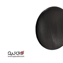 داست کپ 304 - قطعات بلندگو وای کیو