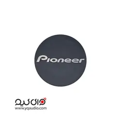 داست کپ 306 - قطعات بلندگو وای کیو