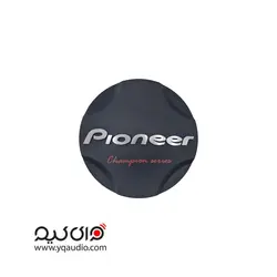 داست کپ 307 - قطعات بلندگو وای کیو