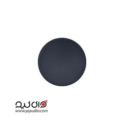 داست کپ 9سانتیمتر اکو - قطعات بلندگو وای کیو