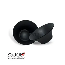 داست کپ شیپوری - قطعات بلندگو وای کیو