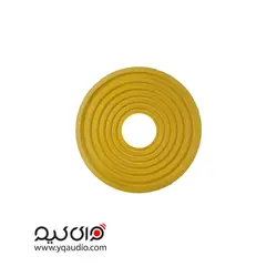 دمپر 16cm گلویی 38 - قطعات بلندگو وای کیو