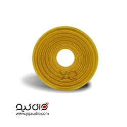 دمپر 18.5 سانتی متر(لبه دار) - قطعات بلندگو وای کیو