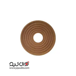 دمپر 18.5cm لبه دار - قطعات بلندگو وای کیو