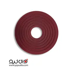 دمپر 19CM دهنه 50 تخت - قطعات بلندگو وای کیو