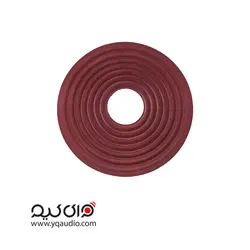 دمپر 23cm - قطعات بلندگو وای کیو