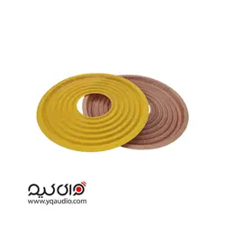 دمپر 718 دوبل - قطعات بلندگو وای کیو