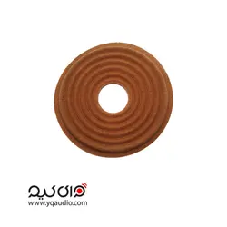 دمپر 8سانتی متر دهنه 19.5 (6qs) - قطعات بلندگو وای کیو