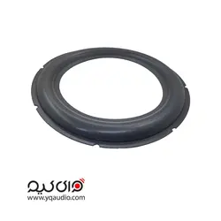 دور فوم 12 اینچ spl تودرتو 19 - قطعات بلندگو وای کیو