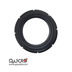 دور فوم 12 اینچ u تودرتو - قطعات بلندگو وای کیو