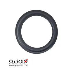 دور فوم 12 اینچ ابری - قطعات بلندگو وای کیو