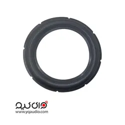 دور فوم 12 اینچ مدل 3000 - قطعات بلندگو وای کیو