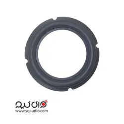 دور فوم 6 اینچ ابری - قطعات بلندگو وای کیو