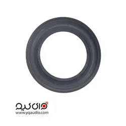 دور فوم 6 اینچ ابری - قطعات بلندگو وای کیو