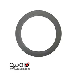 دور فوم 6 اینچ ابری میدرنج - قطعات بلندگو وای کیو