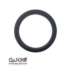 دور فوم 6 اینچ میدرنج - قطعات بلندگو وای کیو