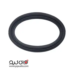 دور فوم 6.9 اینچ میدرنج - قطعات بلندگو وای کیو