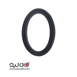 دور فوم 6.9 اینچ میدرنج - قطعات بلندگو وای کیو