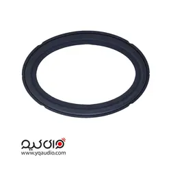 دور فوم 7.10 لاستیکی 718 - قطعات بلندگو وای کیو