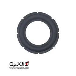 دور فوم 8 اینچ u - قطعات بلندگو وای کیو