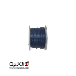 سلف کراس آبی - قطعات بلندگو وای کیو