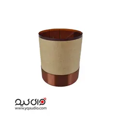 سیم پیچ اکو سایز 52.3 - قطعات بلندگو وای کیو