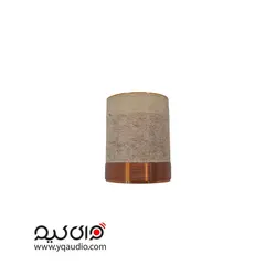 سیم پیچ سایز 19.5 - قطعات بلندگو وای کیو