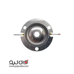 سیم پیچ سایز 25.4 سه سوراخ - قطعات بلندگو وای کیو