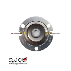 سیم پیچ سایز 25.4 سه سوراخ - قطعات بلندگو وای کیو