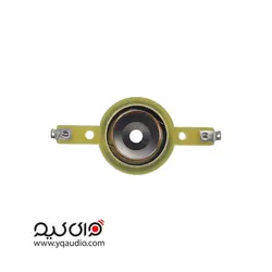 سیم پیچ سایز 25.5 وسط سوراخ - قطعات بلندگو وای کیو