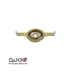 سیم پیچ سایز 25.5 وسط سوراخ - قطعات بلندگو وای کیو