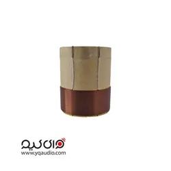 سیم پیچ سایز 30.5 - قطعات بلندگو وای کیو