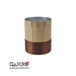 سیم پیچ سایز 30.5 - قطعات بلندگو وای کیو