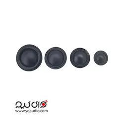 سیم پیچ سایز 30.5 - قطعات بلندگو وای کیو