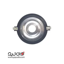 سیم پیچ سایز 37.5 وسط سوراخ - قطعات بلندگو وای کیو