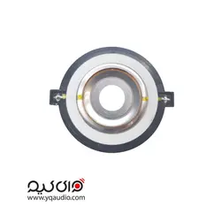 سیم پیچ سایز 37.5 وسط سوراخ - قطعات بلندگو وای کیو