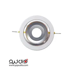 سیم پیچ سایز 37.5 وسط سوراخ - قطعات بلندگو وای کیو