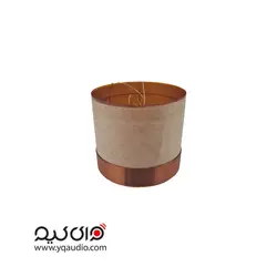سیم پیچ سایز 38.5 4 اهم - قطعات بلندگو وای کیو