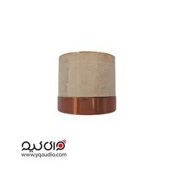 سیم پیچ سایز 38.5 4 اهم - قطعات بلندگو وای کیو