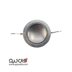 سیم پیچ سایز 44.4 - قطعات بلندگو وای کیو