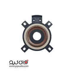 سیم پیچ سایز 46 وسط سوراخ - قطعات بلندگو وای کیو