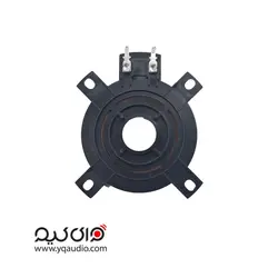 سیم پیچ سایز 46 وسط سوراخ - قطعات بلندگو وای کیو