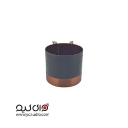 سیم پیچ سایز 60.8 8 اهم - قطعات بلندگو وای کیو