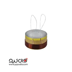 سیم پیچ میدرنج 6975 - قطعات بلندگو وای کیو