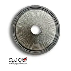 صفحه 15 اینچ اکویی گلویی63 پشت چروک - قطعات بلندگو وای کیو