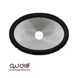 صفحه 718 - قطعات بلندگو وای کیو