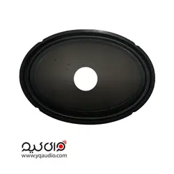 صفحه 718 - قطعات بلندگو وای کیو