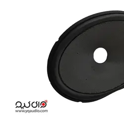 صفحه 718 - قطعات بلندگو وای کیو