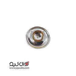 صفحه تیوتر کامل - قطعات بلندگو وای کیو