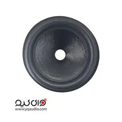 صفحه ساب ووفر 10 اینچ فوم u - قطعات بلندگو وای کیو